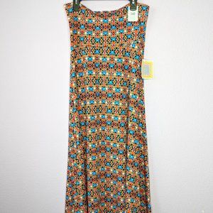 LuLaRoe Maxi, Size Small